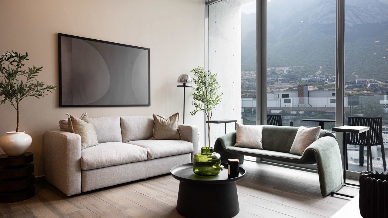 Photo of Bedroom in Monterrey