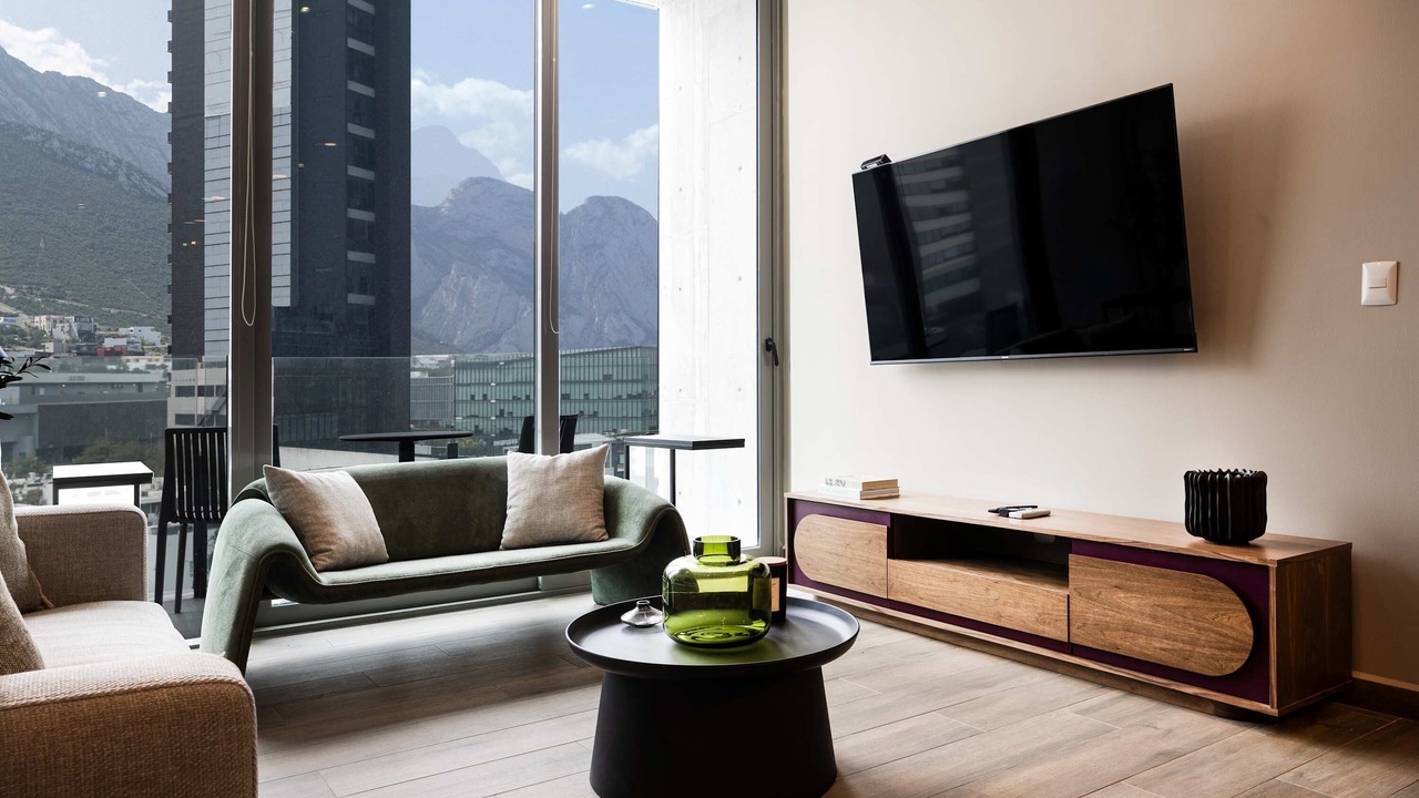 Photo of Bedroom in Monterrey