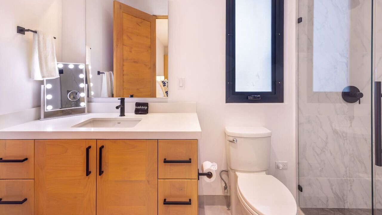 Photo of Bathroom in Cerritos
