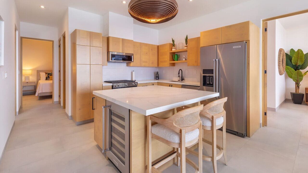Photo of Kitchen in Cerritos