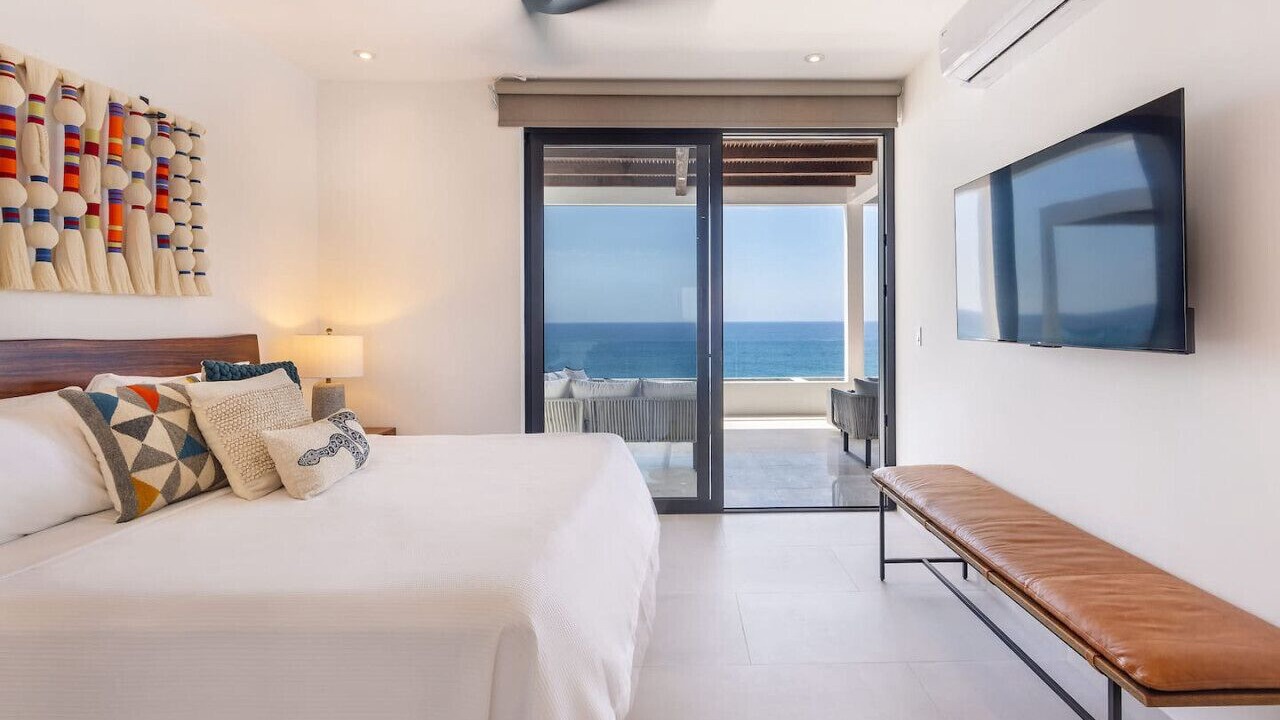Photo of Bedroom in Cerritos