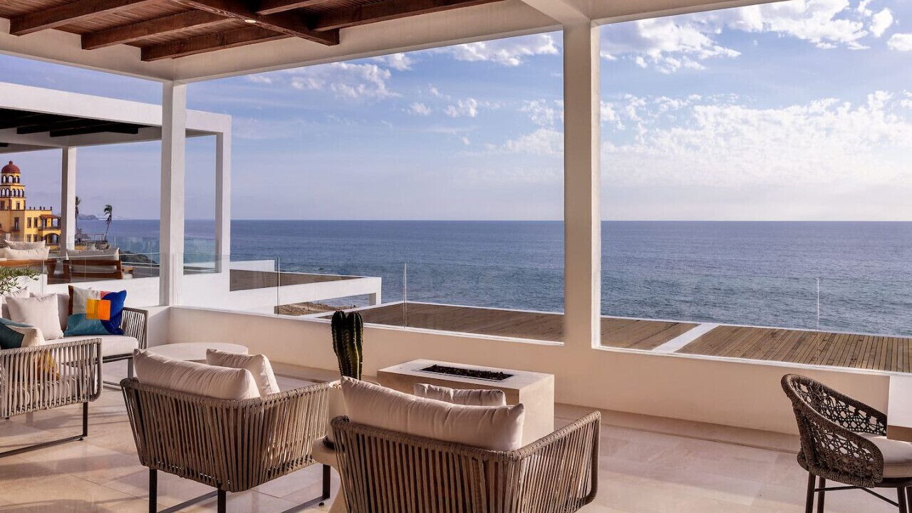 Photo of Patio Balcony in Cerritos