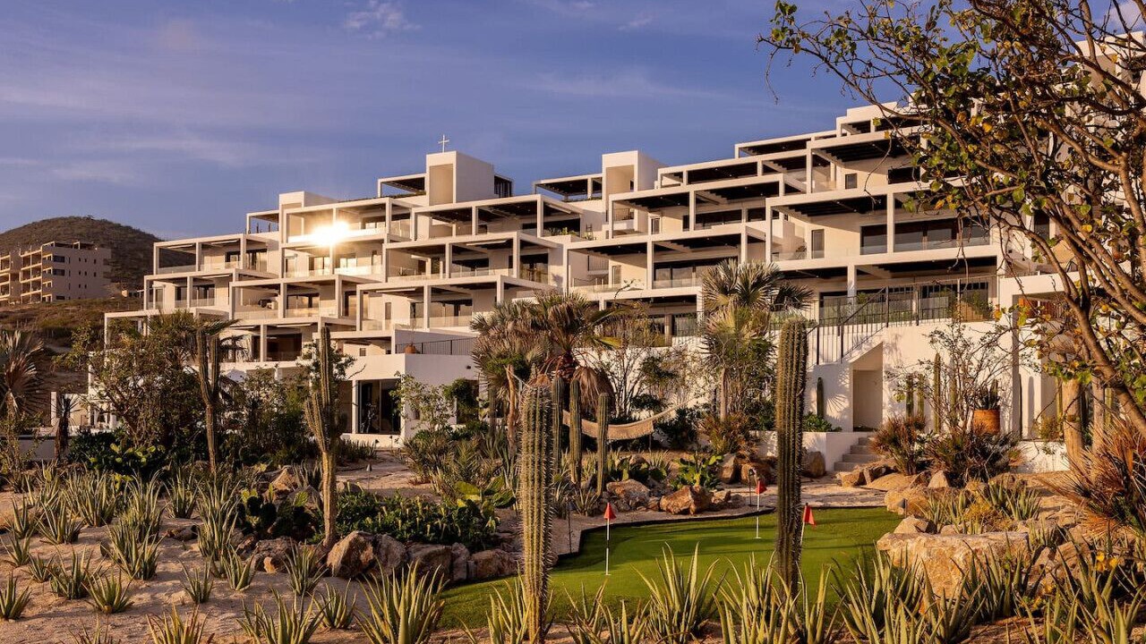 Photo of Outdoor in Cerritos