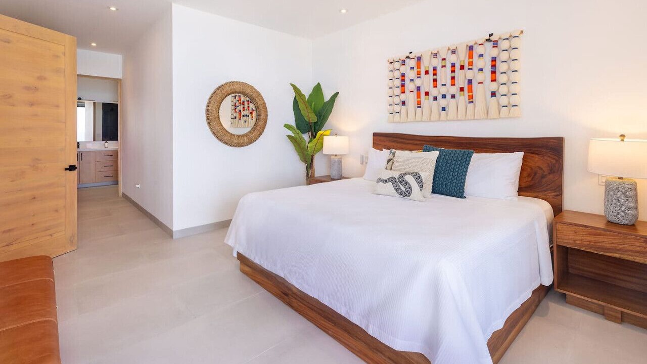 Photo of Bedroom in Cerritos