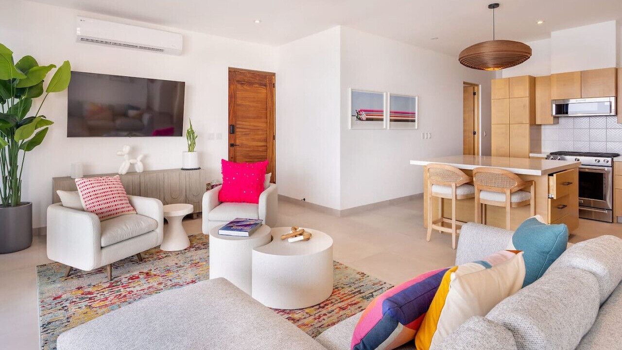 Photo of Livingroom in Cerritos