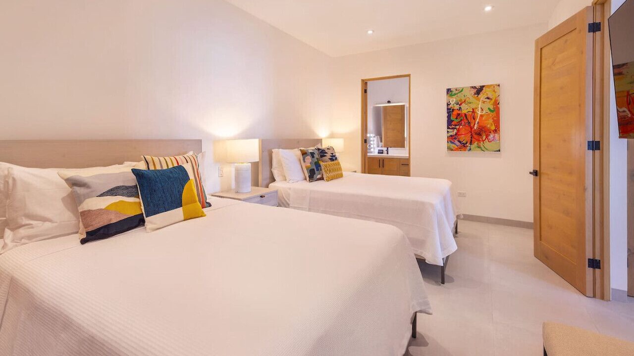 Photo of Bedroom in Cerritos