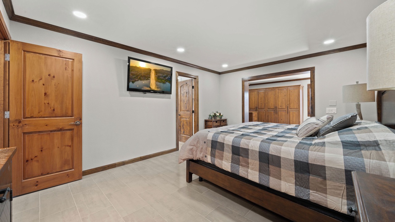 Photo of Bedroom in Fountain Hills