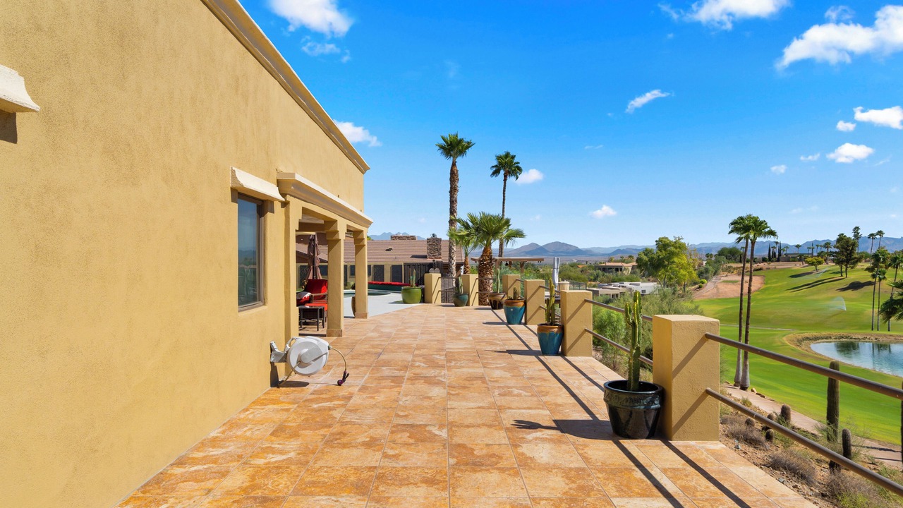 Photo of Outdoor in Fountain Hills