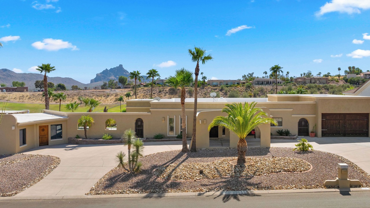 Photo of Outdoor in Fountain Hills