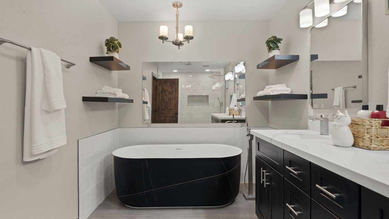 Photo of Bathroom in Fountain Hills