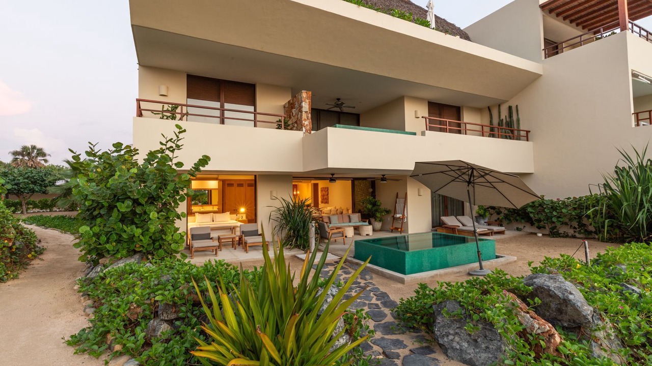 Photo of Outdoor in Ixtapa