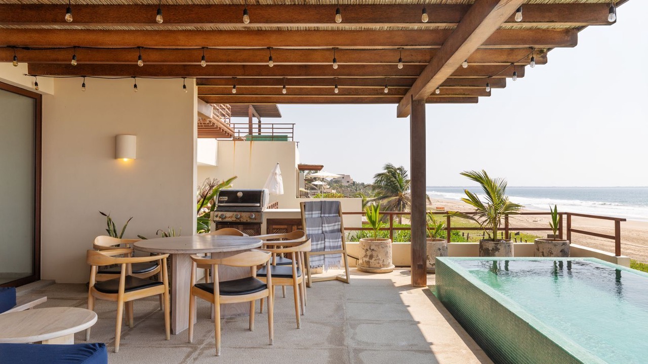 Photo of Outdoor in Ixtapa