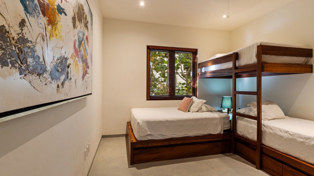 Photo of Bedroom in Ixtapa