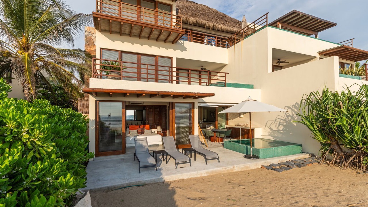 Photo of Outdoor in Ixtapa