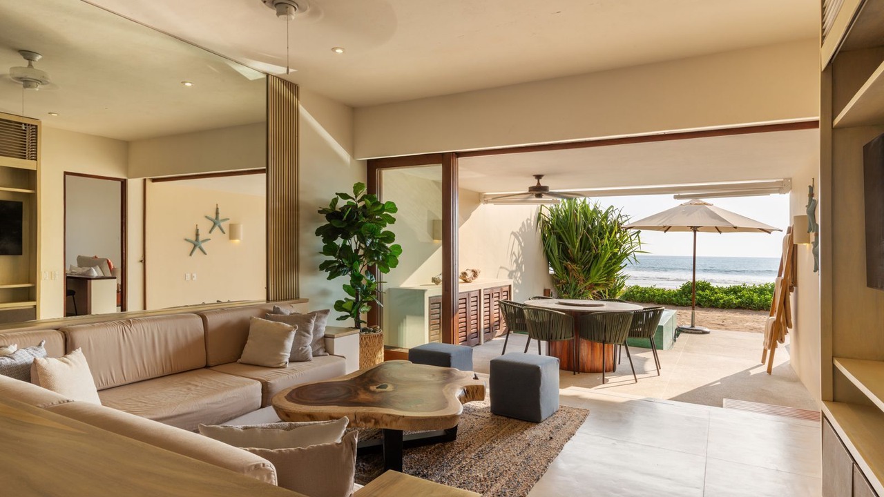 Photo of Outdoor in Ixtapa