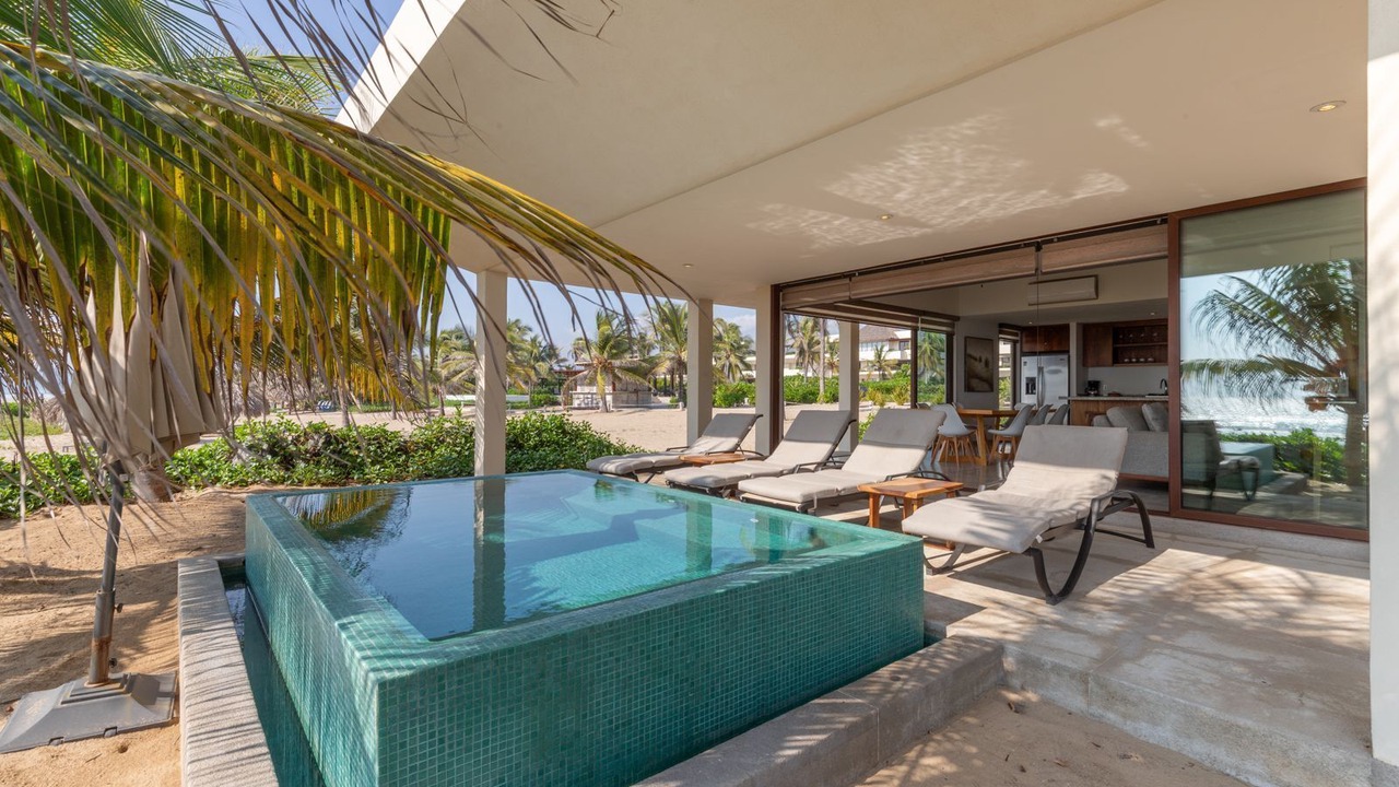 Photo of Outdoor in Ixtapa