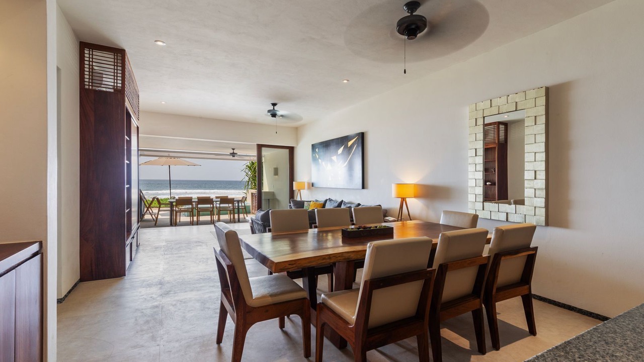 Photo of Outdoor in Ixtapa