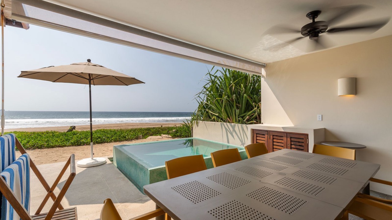 Photo of Outdoor in Ixtapa