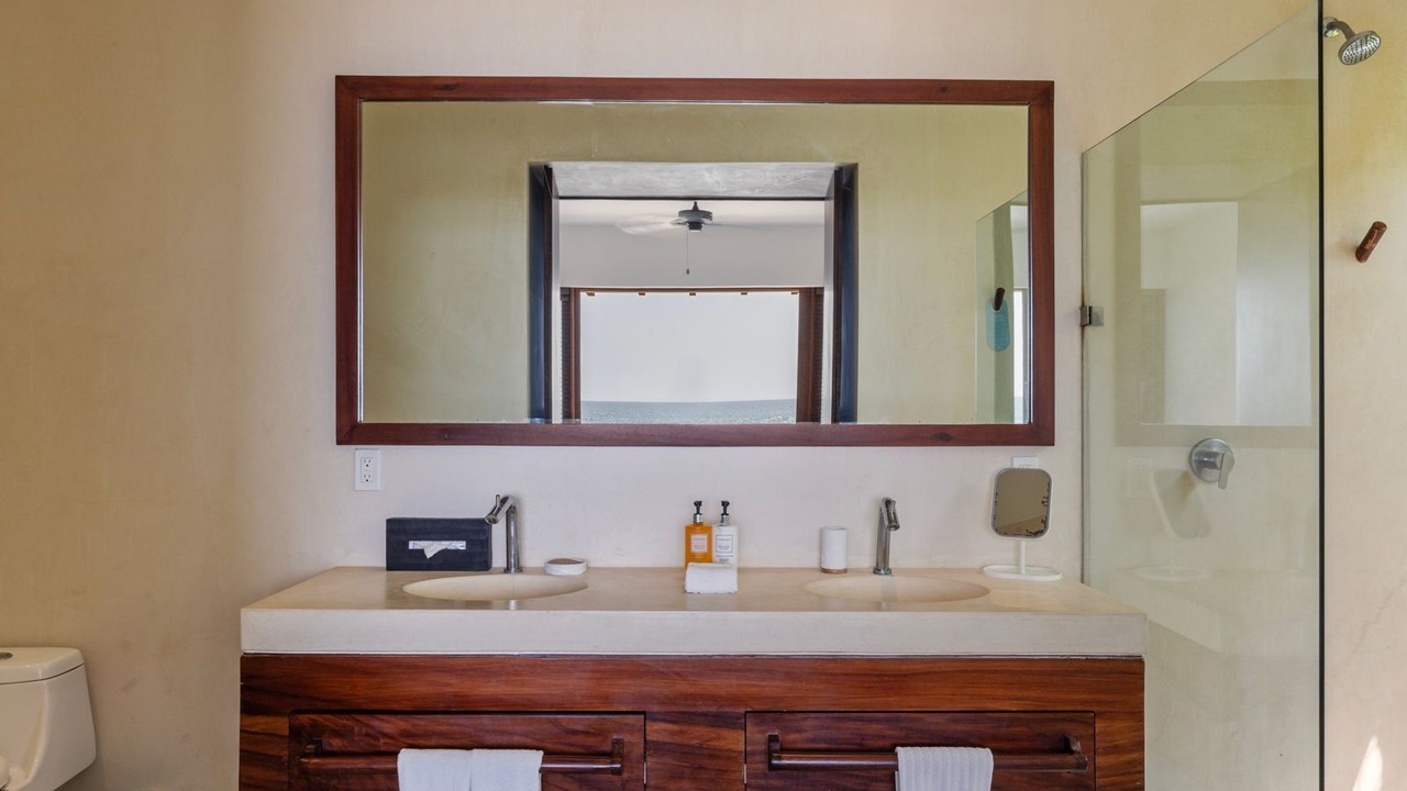 Photo of Bathroom in Ixtapa
