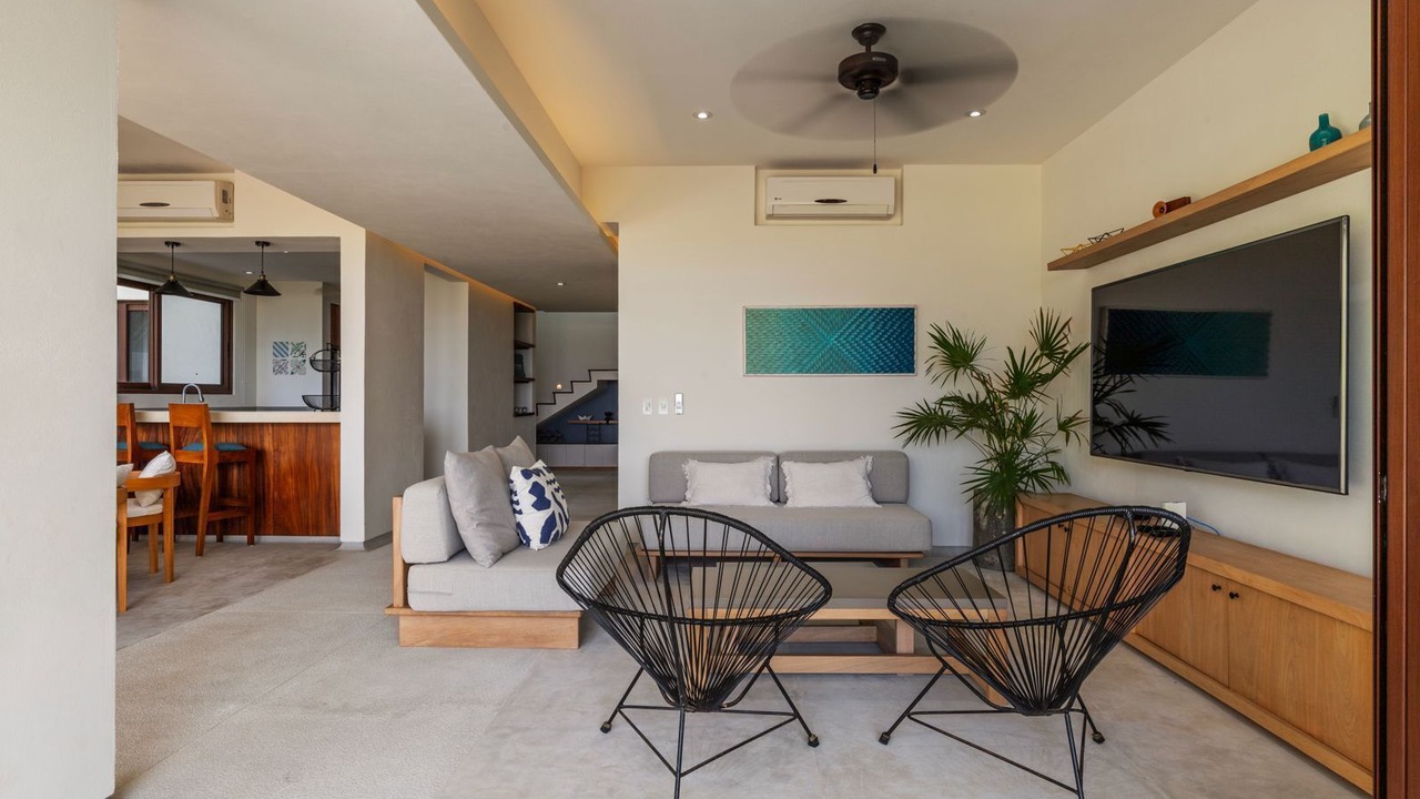 Photo of Outdoor in Ixtapa
