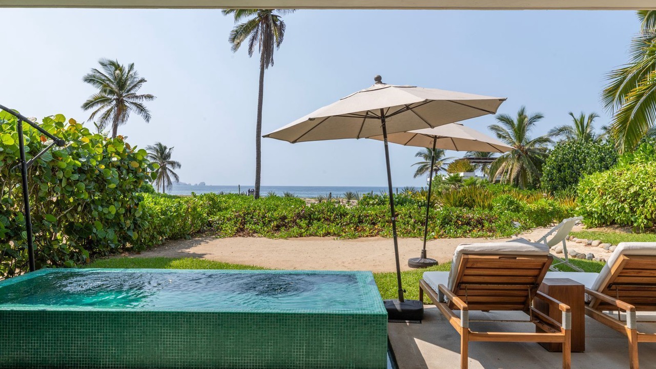 Photo of Outdoor in Ixtapa