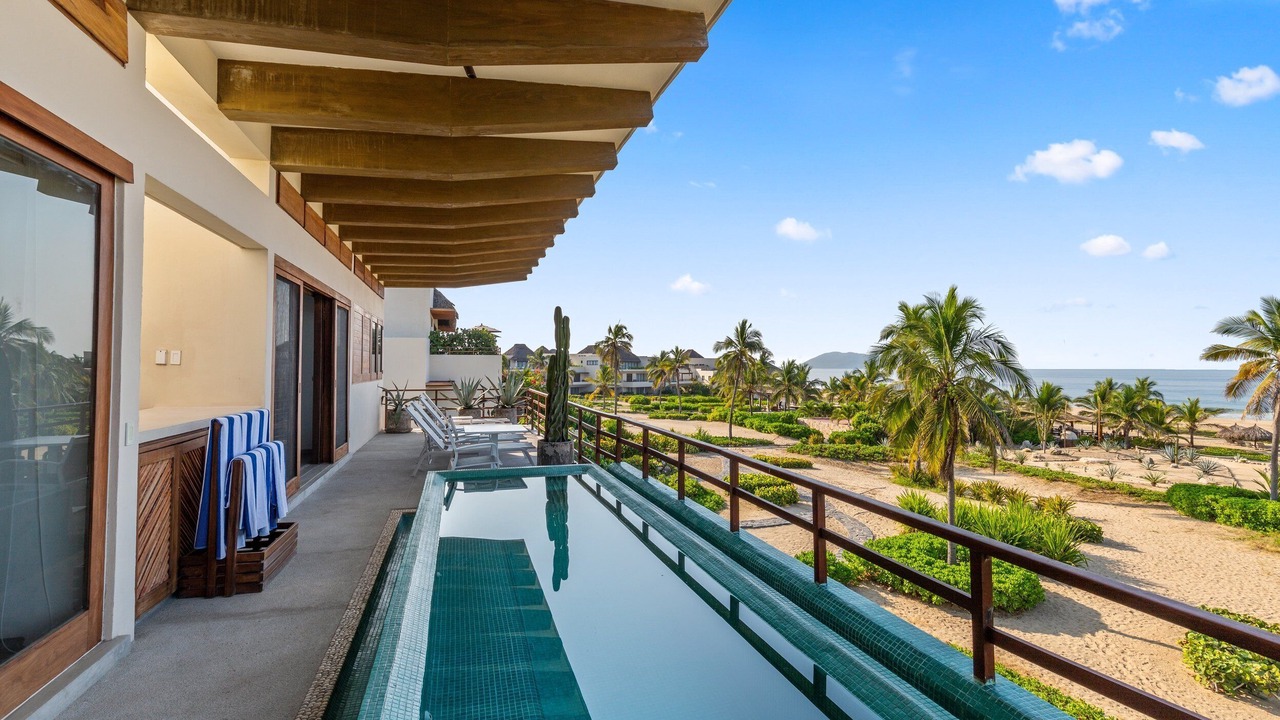 Photo of Outdoor in Ixtapa