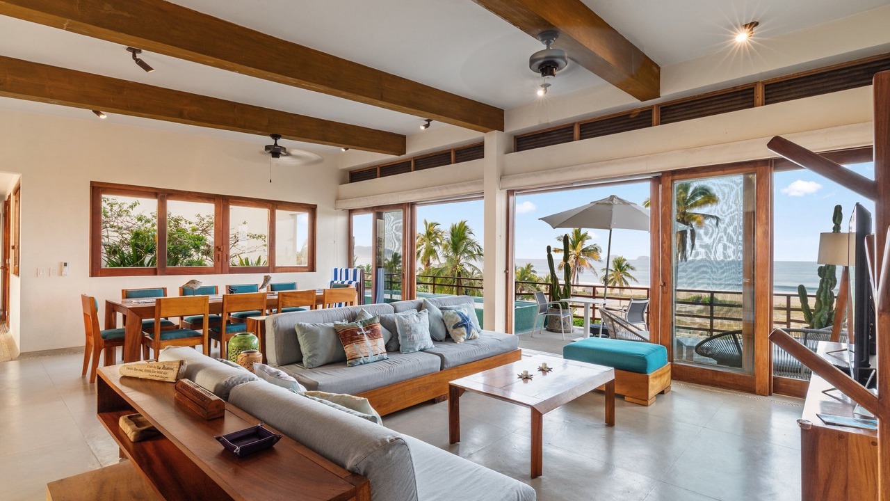 Photo of Outdoor in Ixtapa