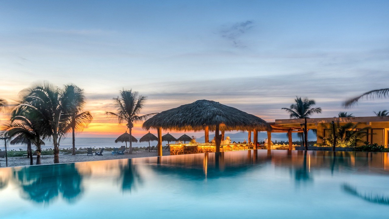 Photo of Outdoor in Ixtapa