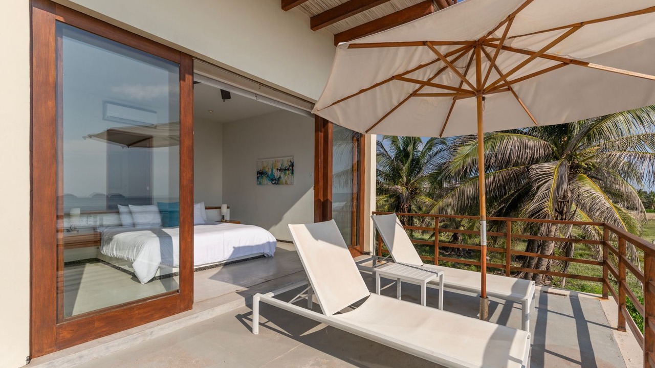 Photo of Patio Balcony in Dario Galeana