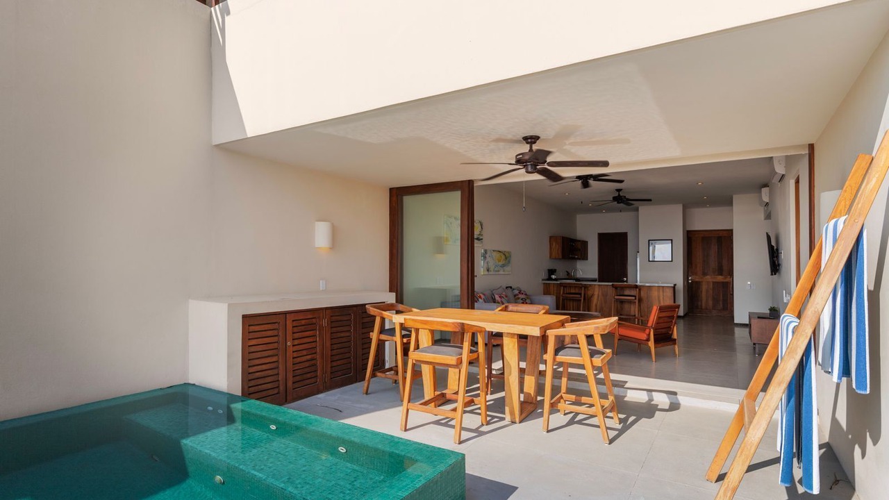 Photo of Outdoor in Dario Galeana