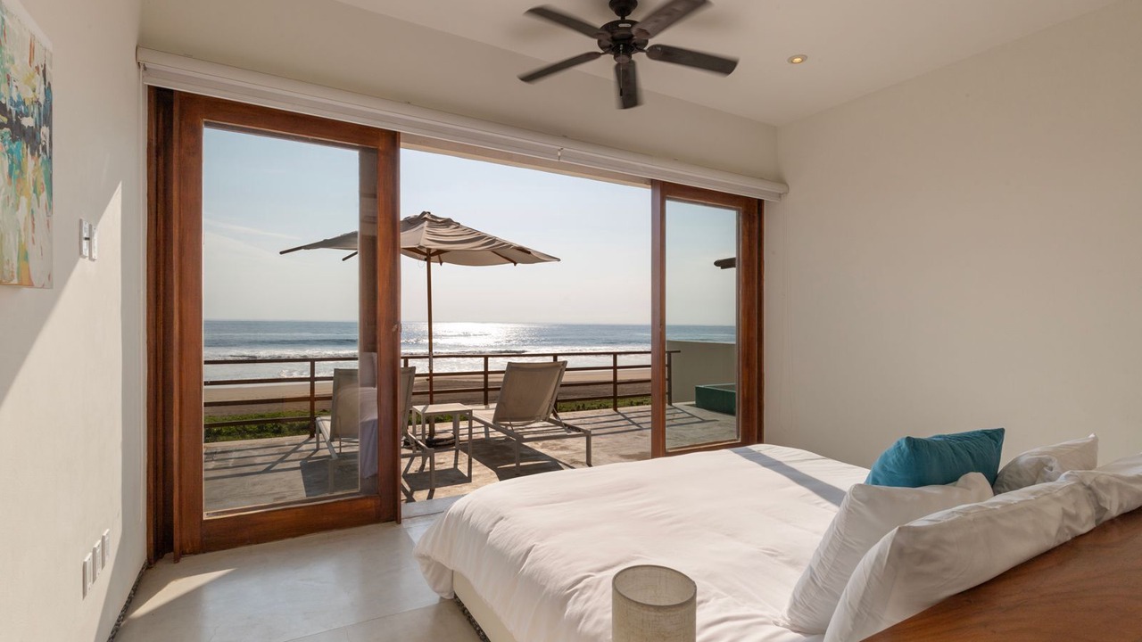 Photo of Patio Balcony in Dario Galeana