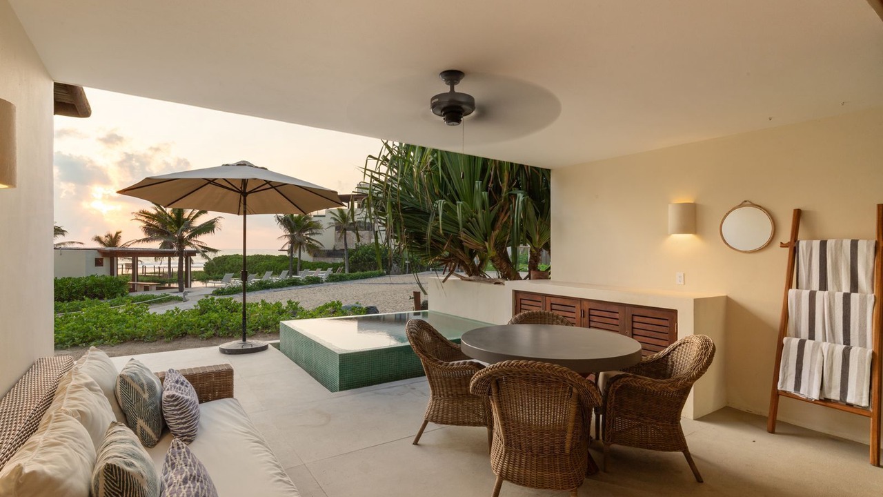Photo of Outdoor in Dario Galeana