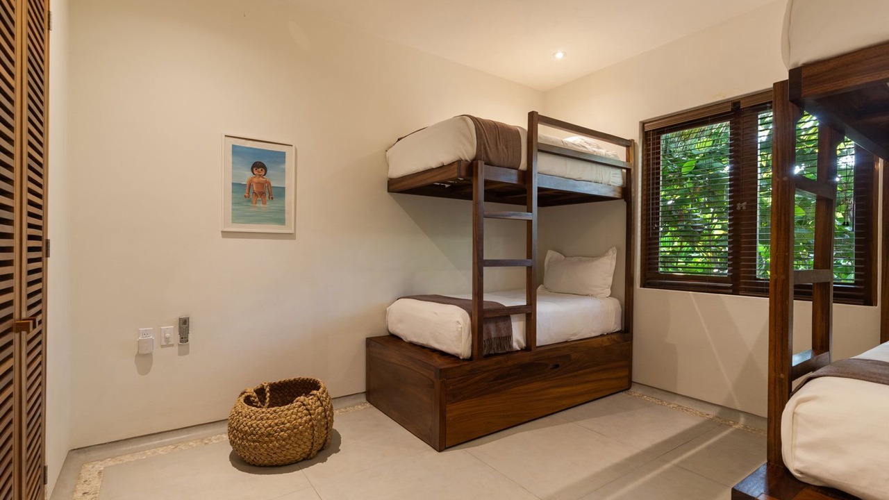 Photo of Bedroom in Dario Galeana