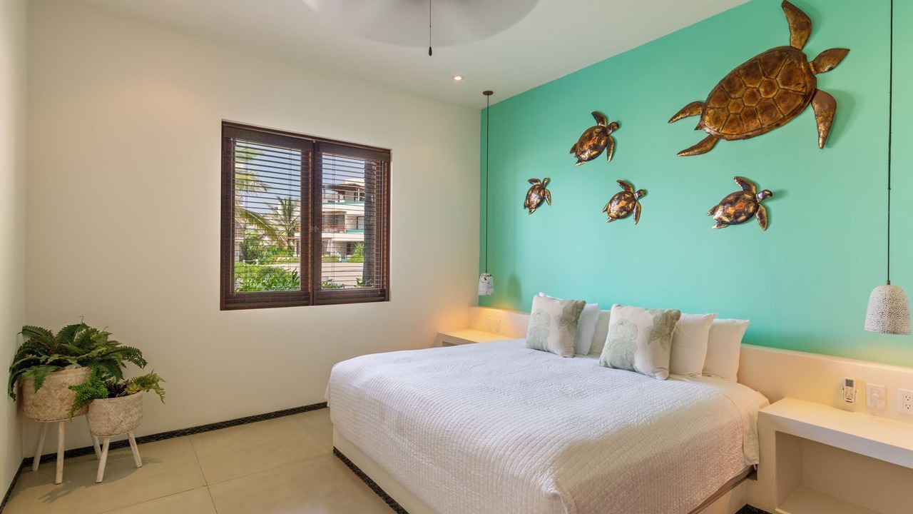 Photo of Bedroom in Dario Galeana