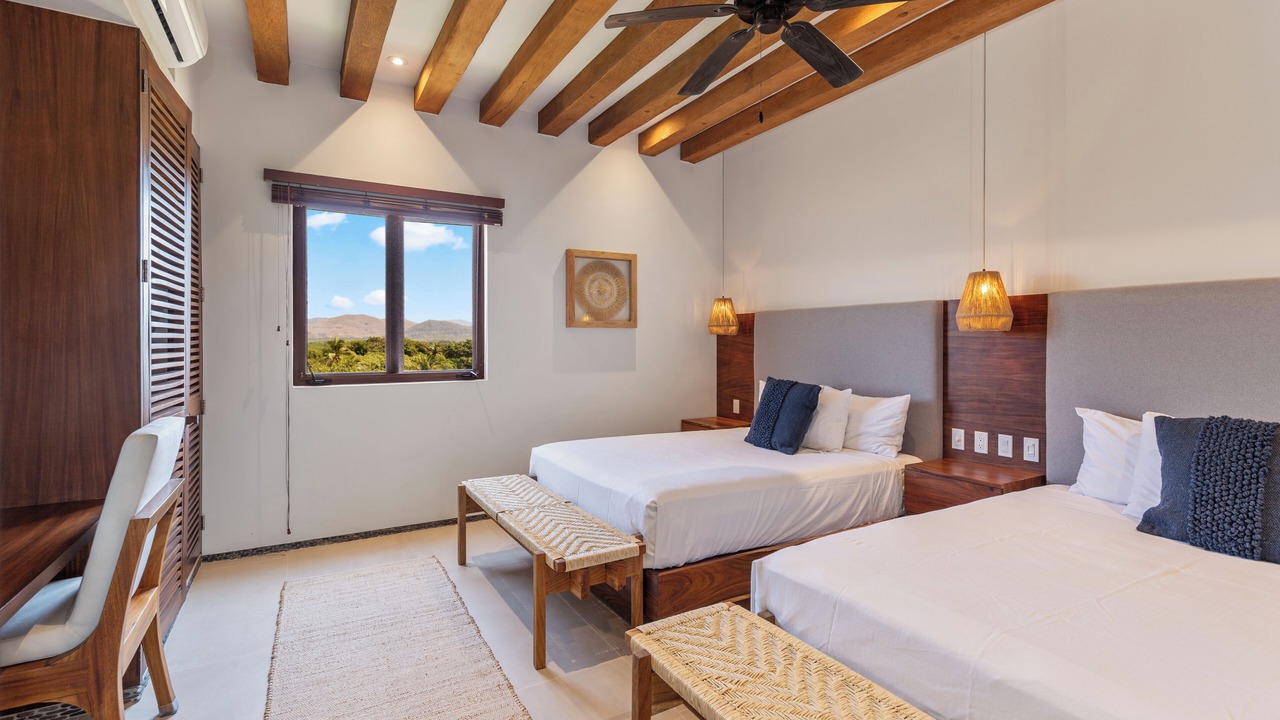 Photo of Bedroom in Ixtapa