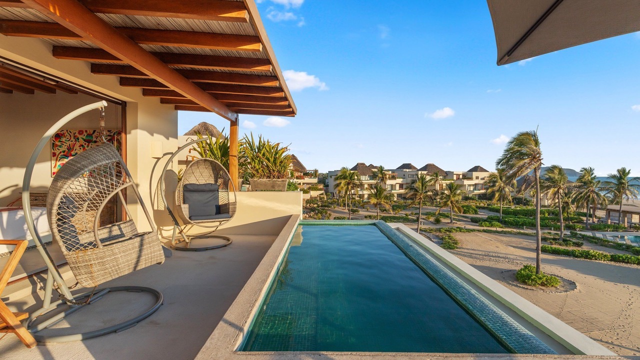 Photo of Outdoor in Ixtapa