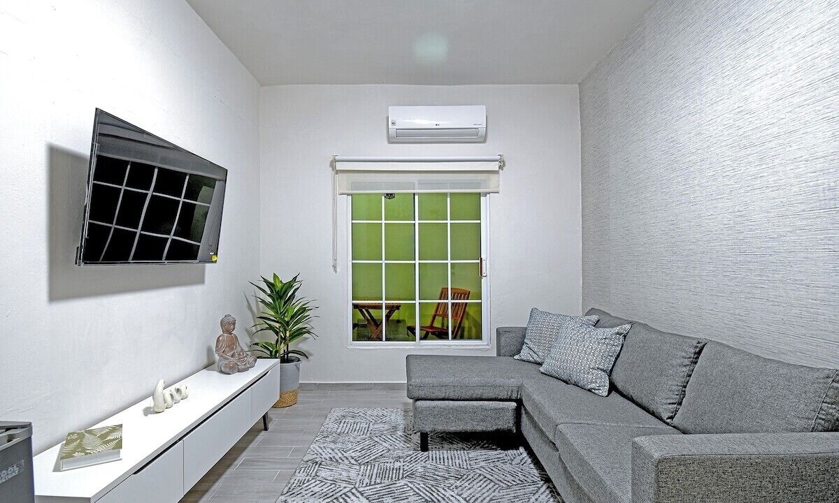 Photo of Livingroom in La Paz