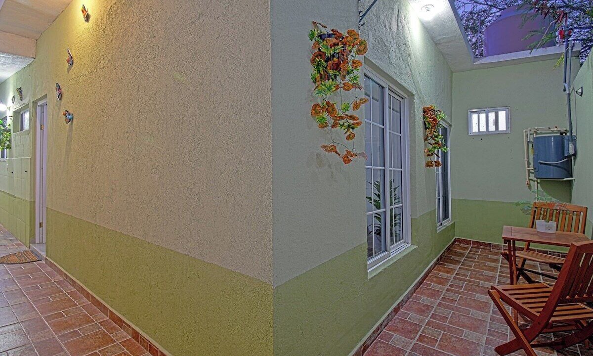 Photo of Outdoor in La Paz