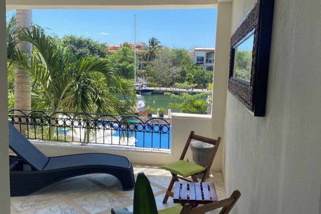 Photo of Outdoor in Puerto Aventuras