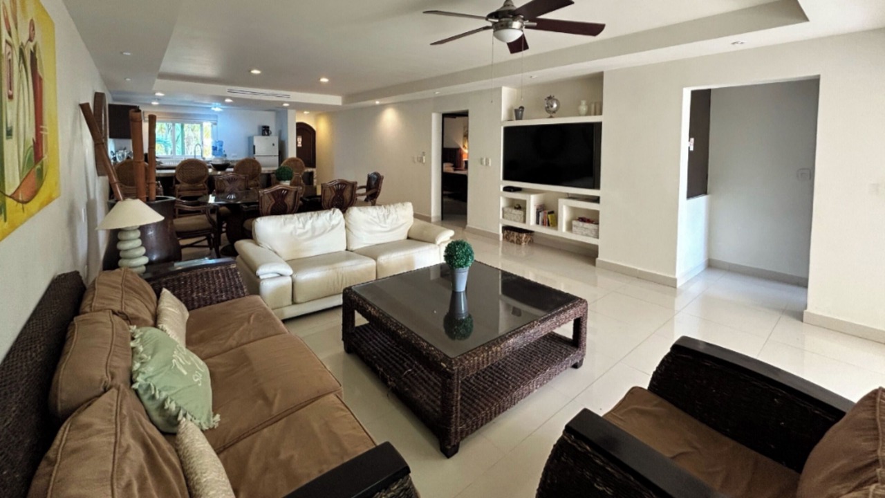 Photo of Bedroom in Puerto Aventuras