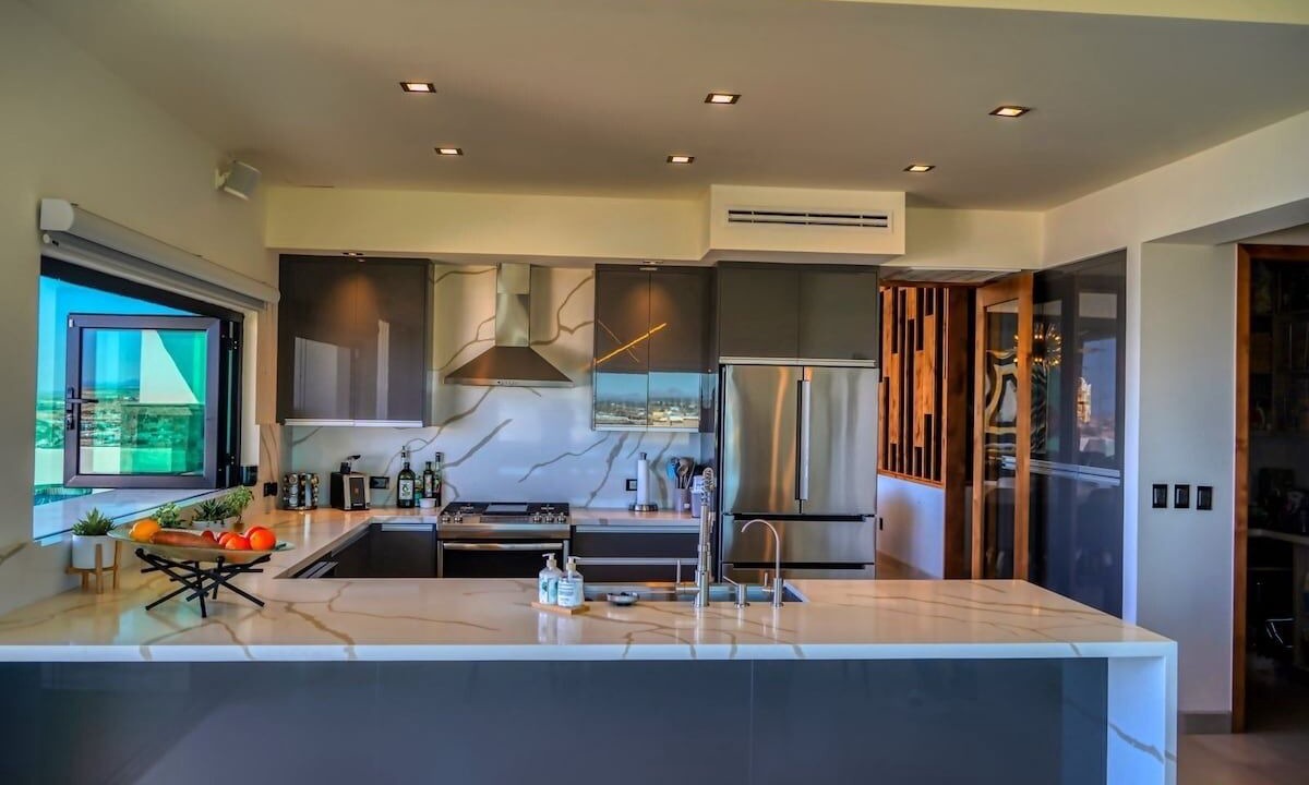 Photo of Kitchen in Puerto Penasco