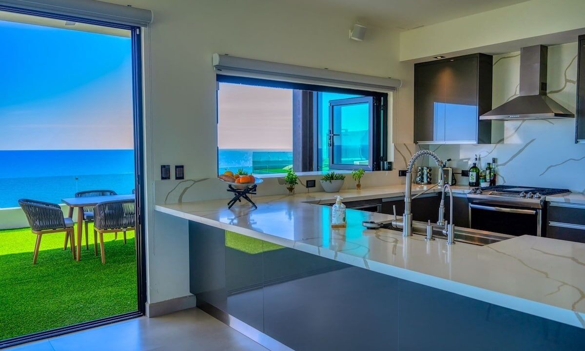 Photo of Kitchen in Puerto Penasco
