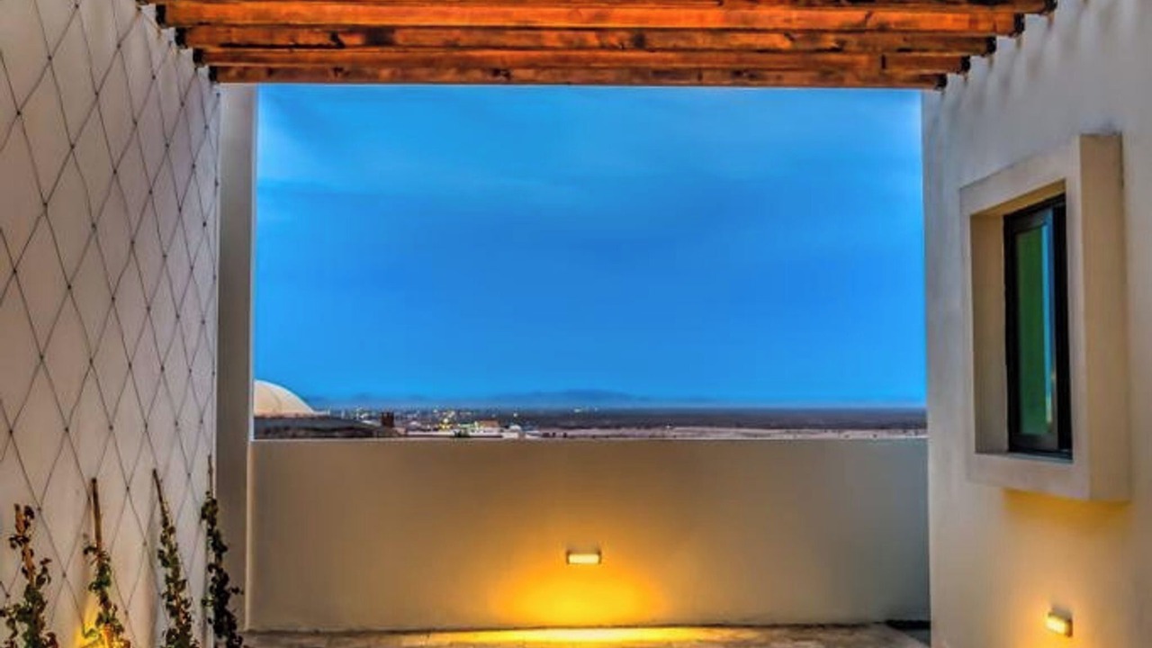 Photo of Patio Balcony in Puerto Penasco
