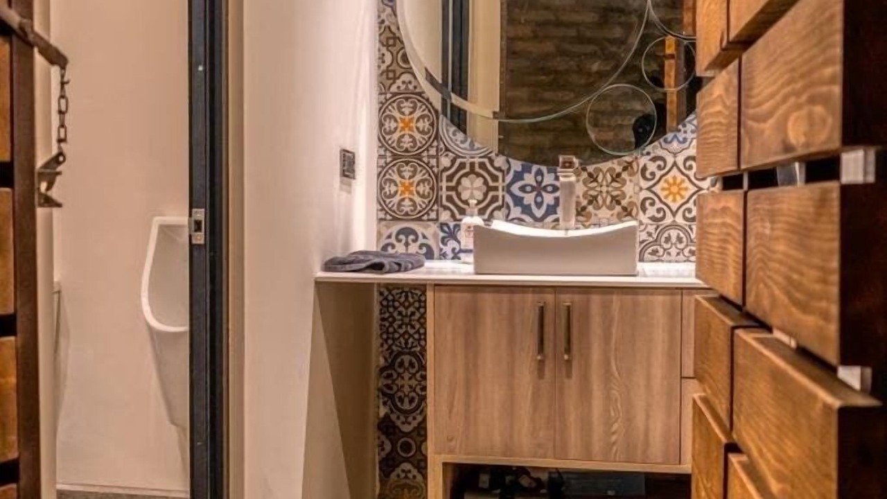 Photo of Bathroom in Puerto Penasco