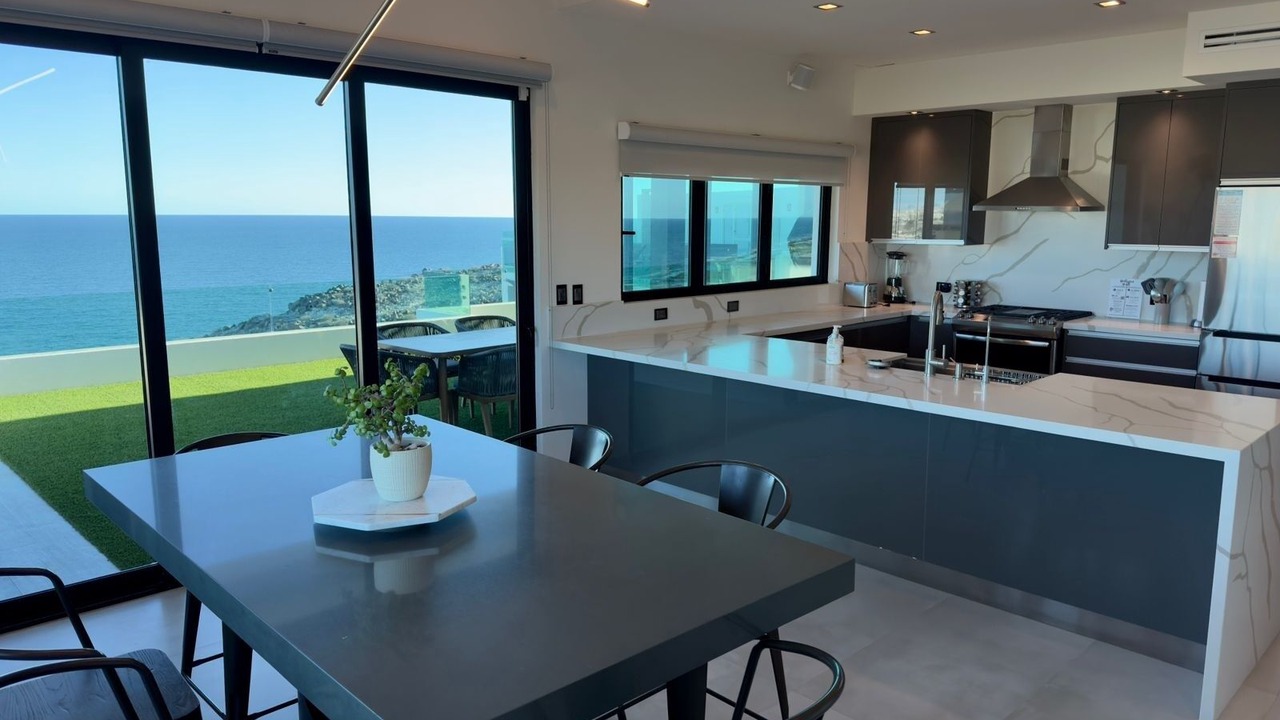 Photo of Kitchen in Puerto Penasco