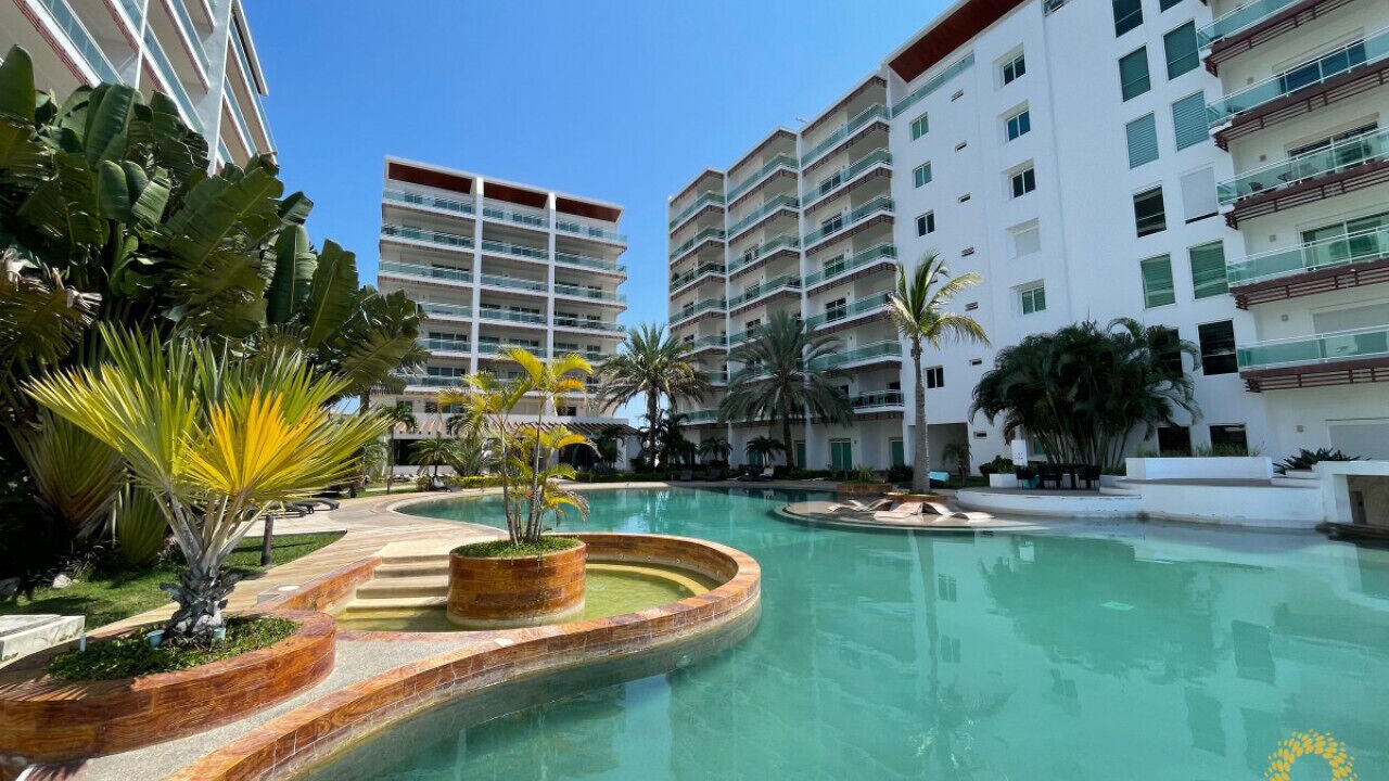 Photo of Outdoor in Marina Mazatlan