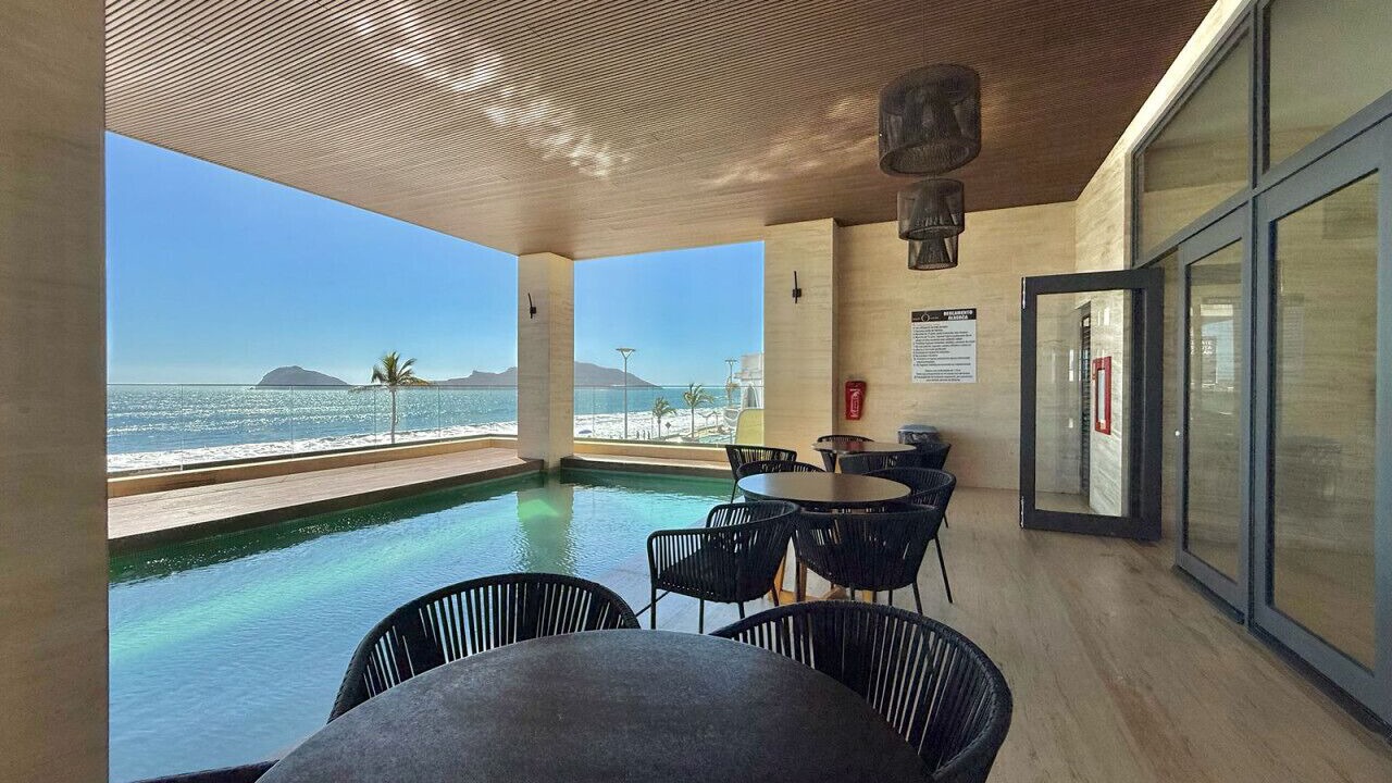 Photo of Outdoor in Mazatlan