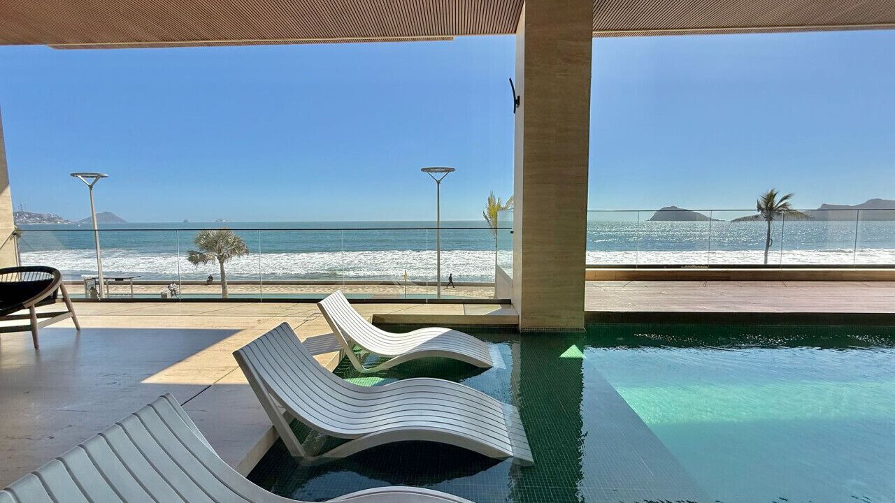 Photo of Outdoor in Mazatlan