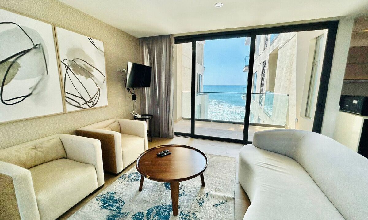 Photo of Livingroom in Mazatlan