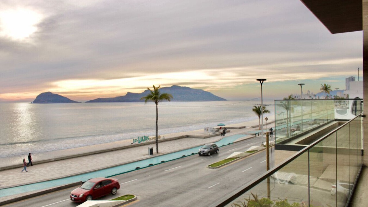 Photo of Outdoor in Mazatlan